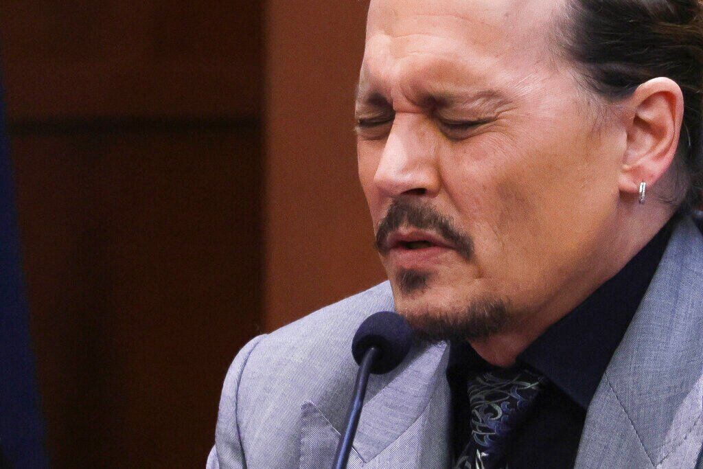 Depp Heard Lawsuit
